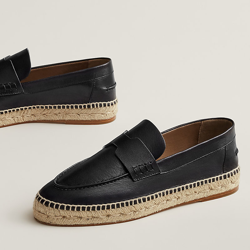 Hermes trip discount espadrille